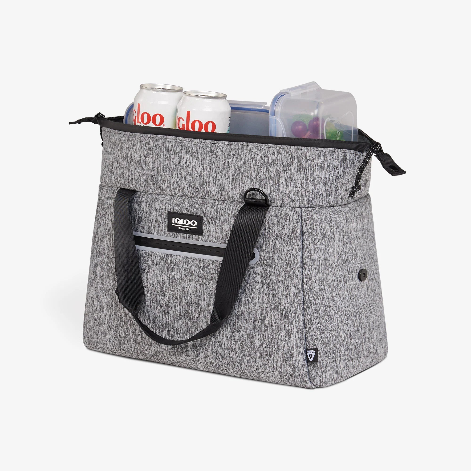 Igloo Outdoor Moxie Medium Duffel 20-Can Cooler Bag - Image 3