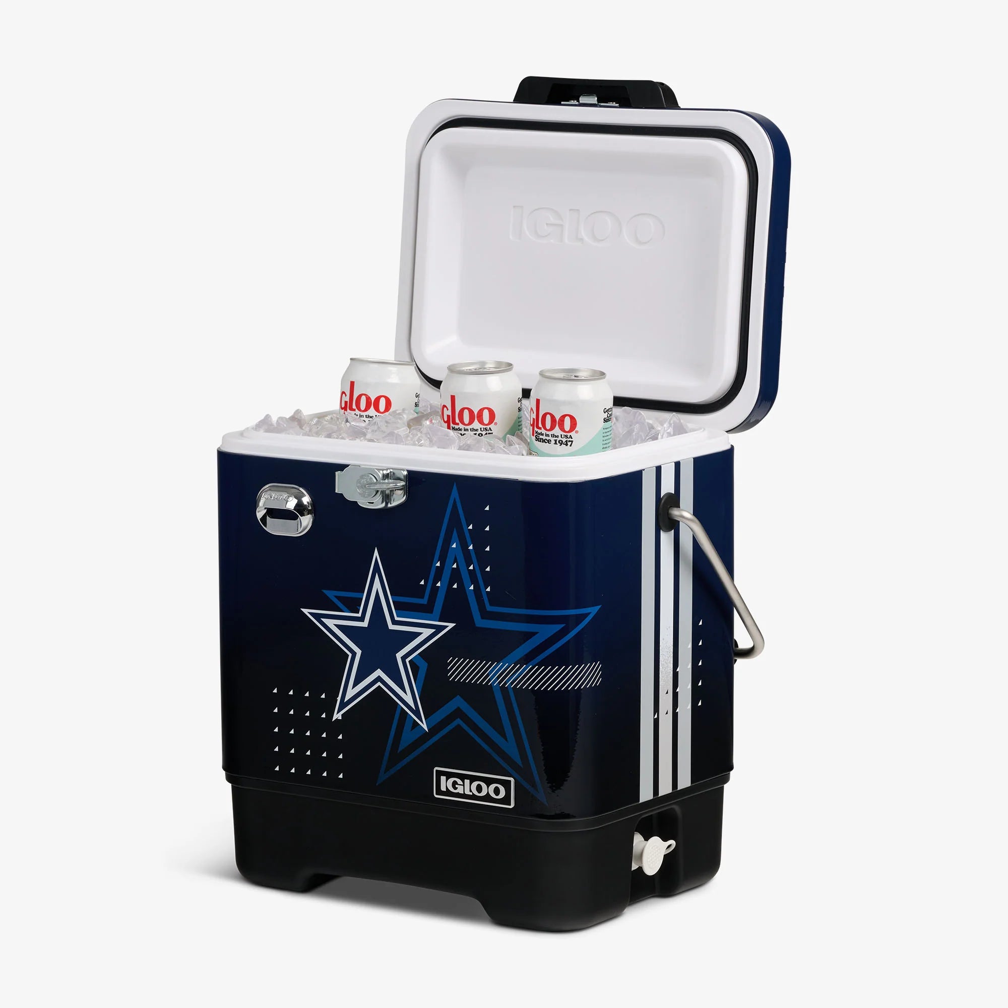 Igloo Outdoor NFL Legacy 20 Qt Cooler - Image 16