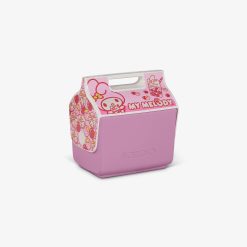 Alternative view of Igloo Coolers My Melody and Kuromi Little Playmate 7 Qt Cooler