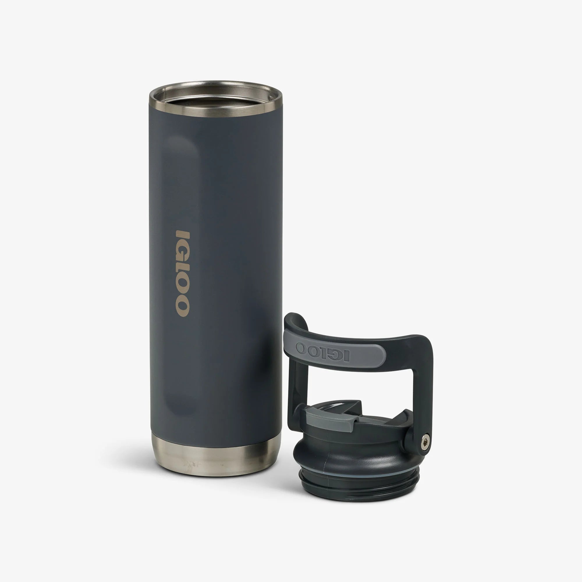 Igloo Outdoor 20 Oz Flip n Sip Tumbler - Image 4