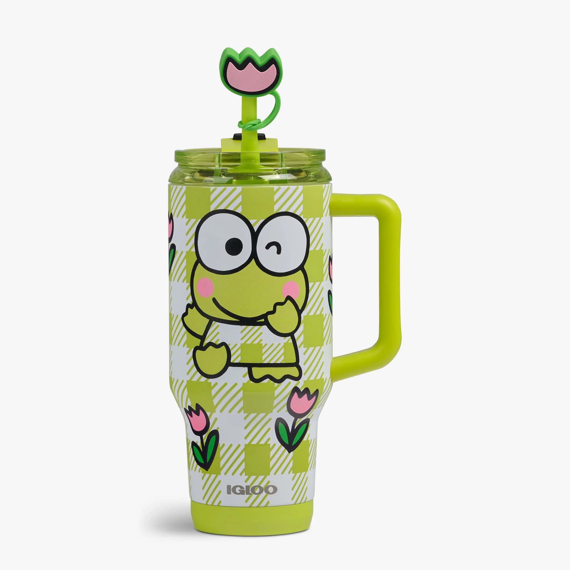Igloo Outdoor Keroppi 32 Oz Travel Mug