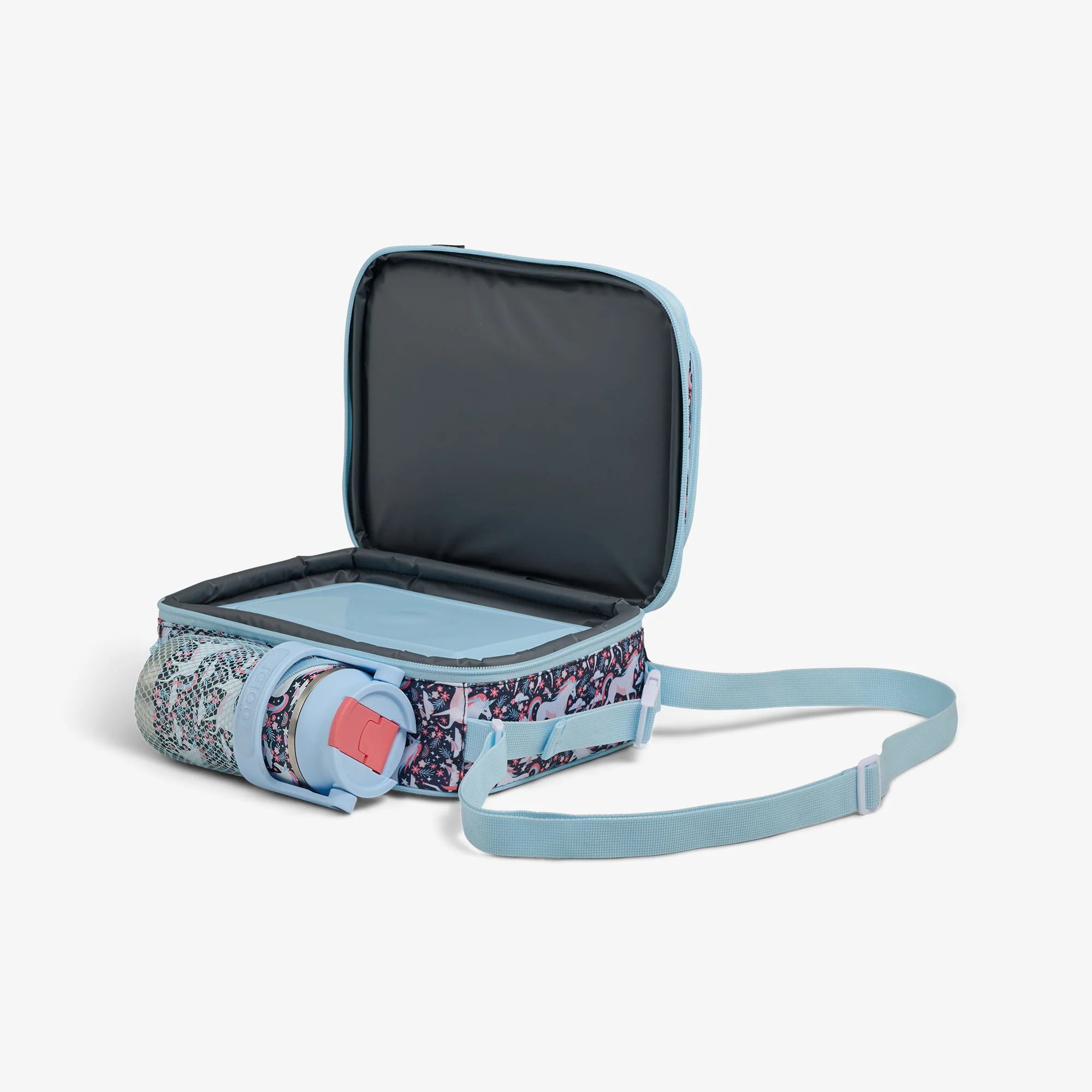 Igloo Outdoor Kids Lunch Vertical Cooler + Bento Box - Image 4