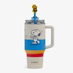 Igloo Coolers Snoopy Disco Party 32 Oz Travel Mug
