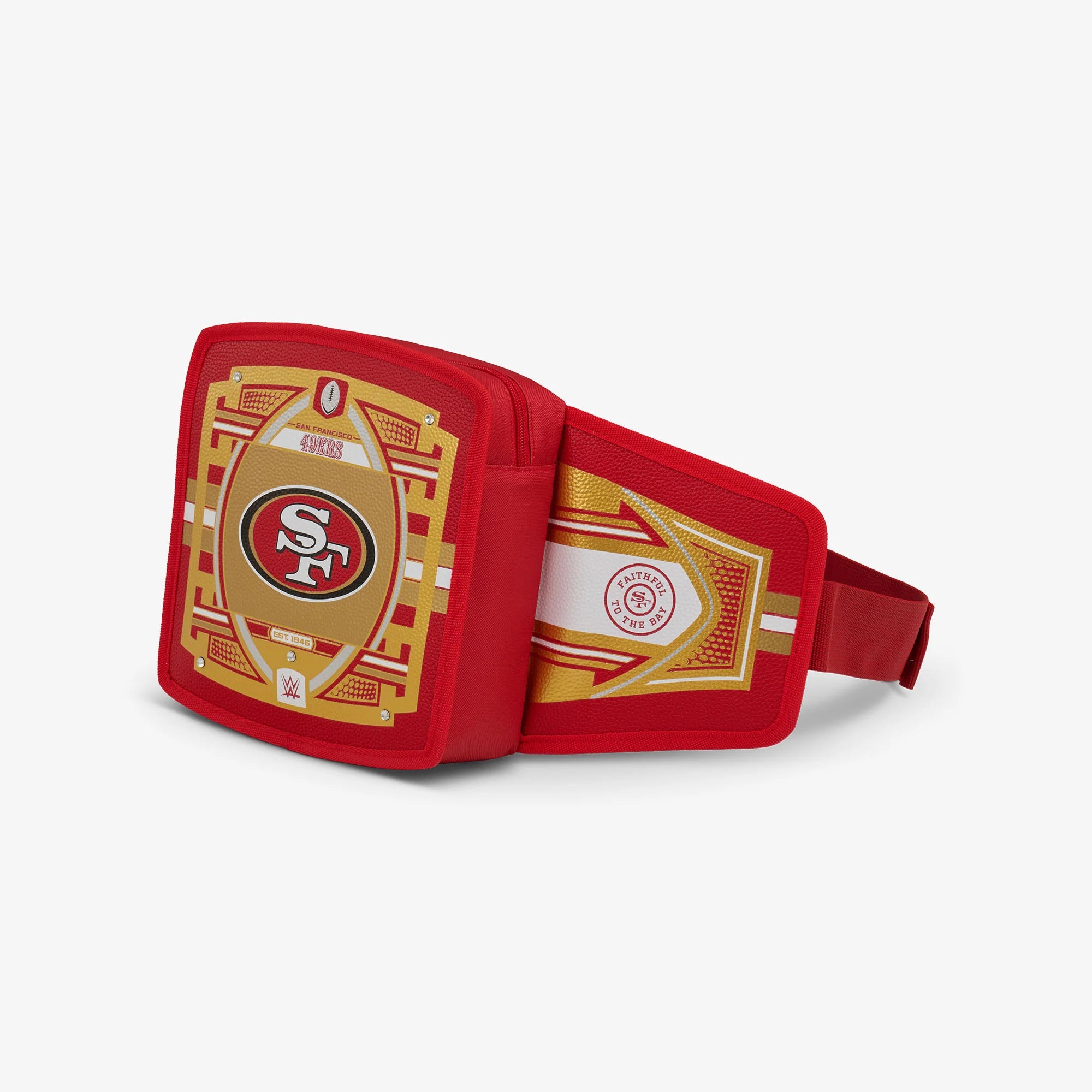 Igloo Coolers NFL WWE Cooler Fanny Pack - Image 110