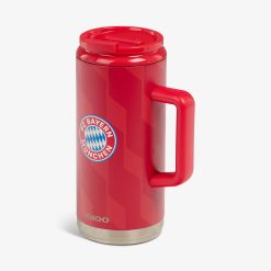 Alternative view of Igloo Coolers FC Bayern Mnchen 1L Beer Mug