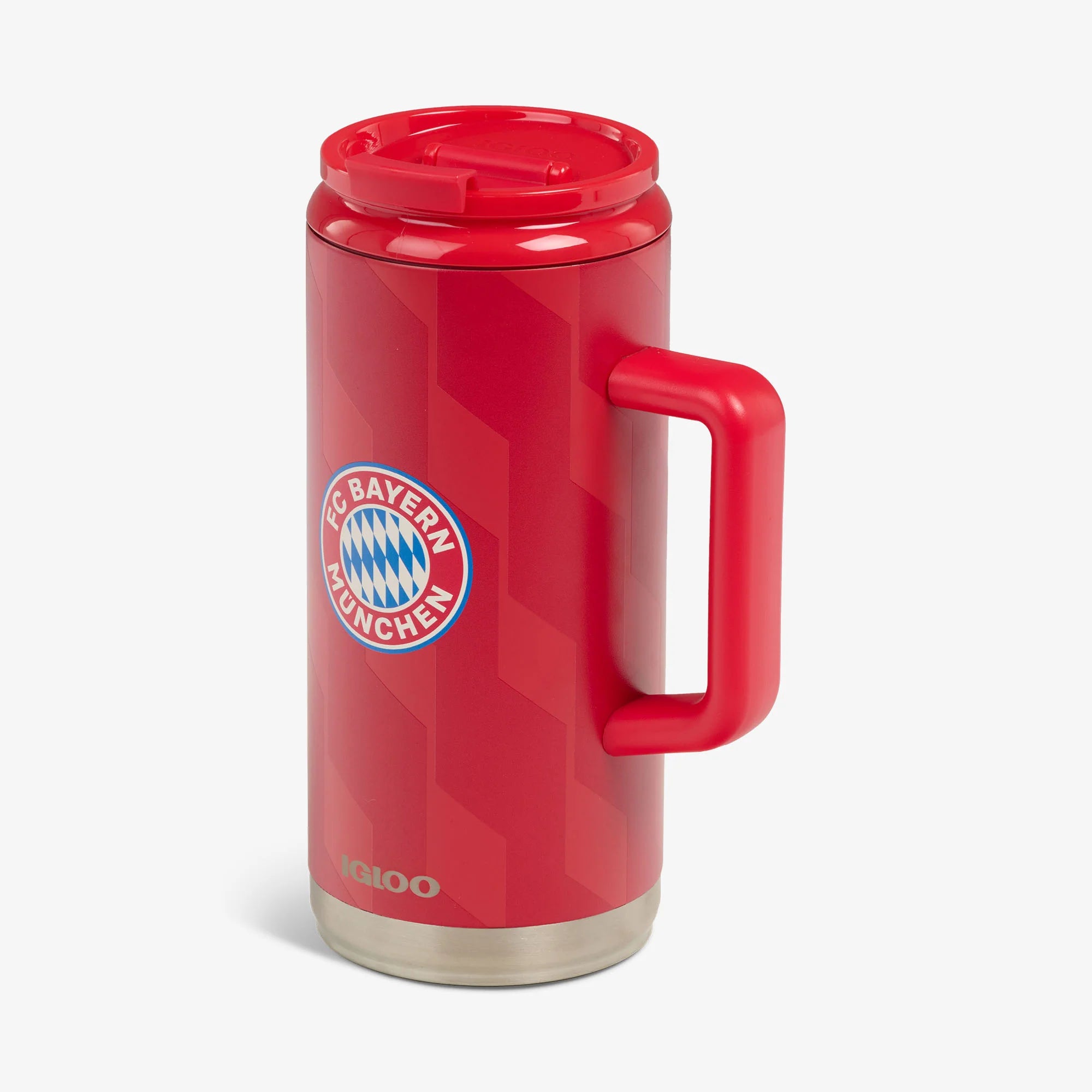 Igloo Outdoor FC Bayern Mnchen 1L Beer Mug - Image 2