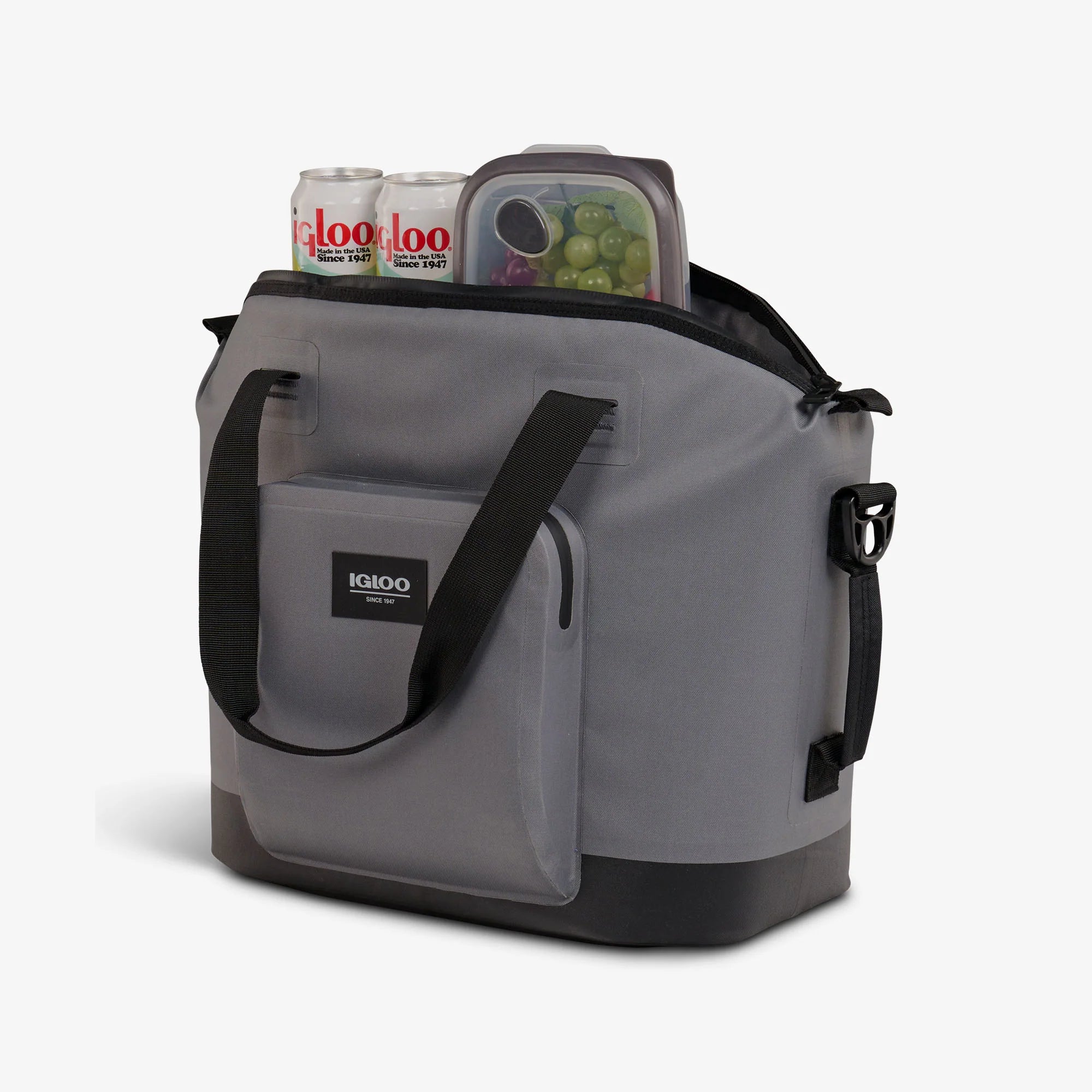 Igloo Outdoor Trailmate 24-Can Tote Cooler Bag - Image 3