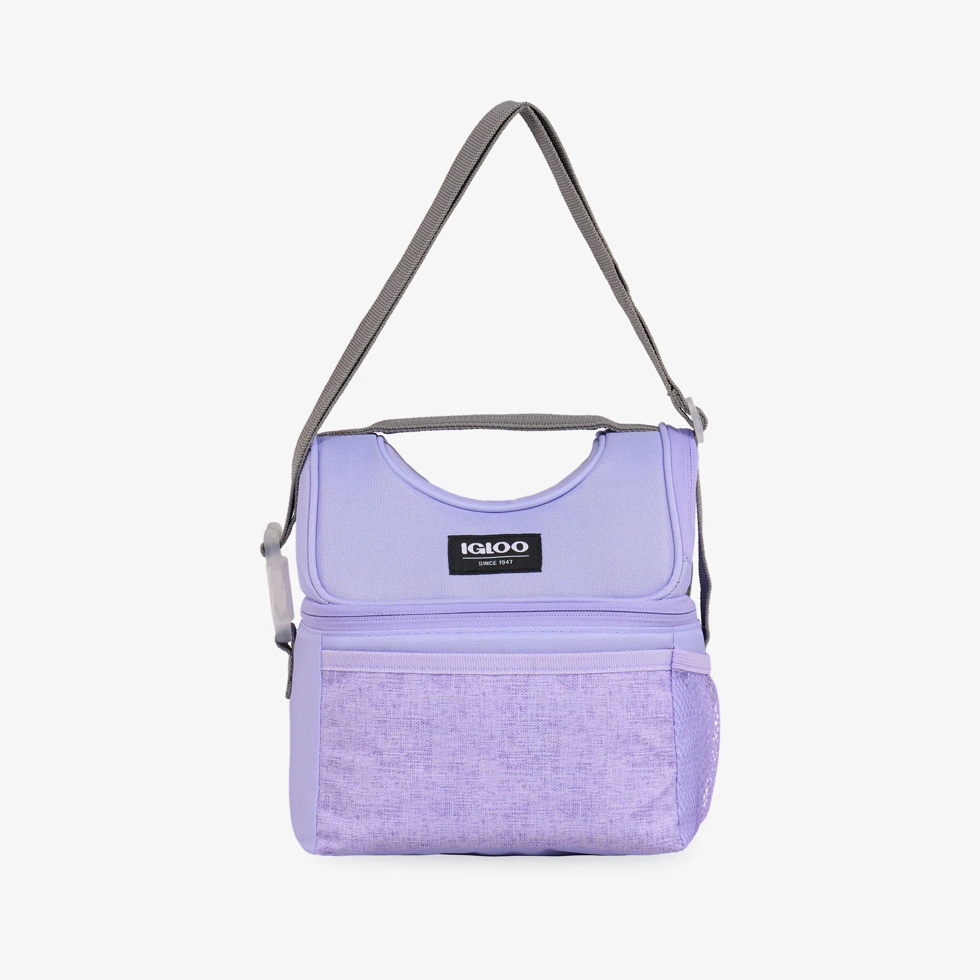 Igloo Outdoor Kids Everyday Lunch Gripper Cooler Bag - Image 5