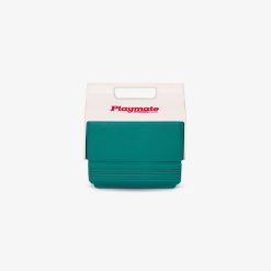Alternative view of Igloo Coolers Retro Playmate Mini 4 Qt Cooler