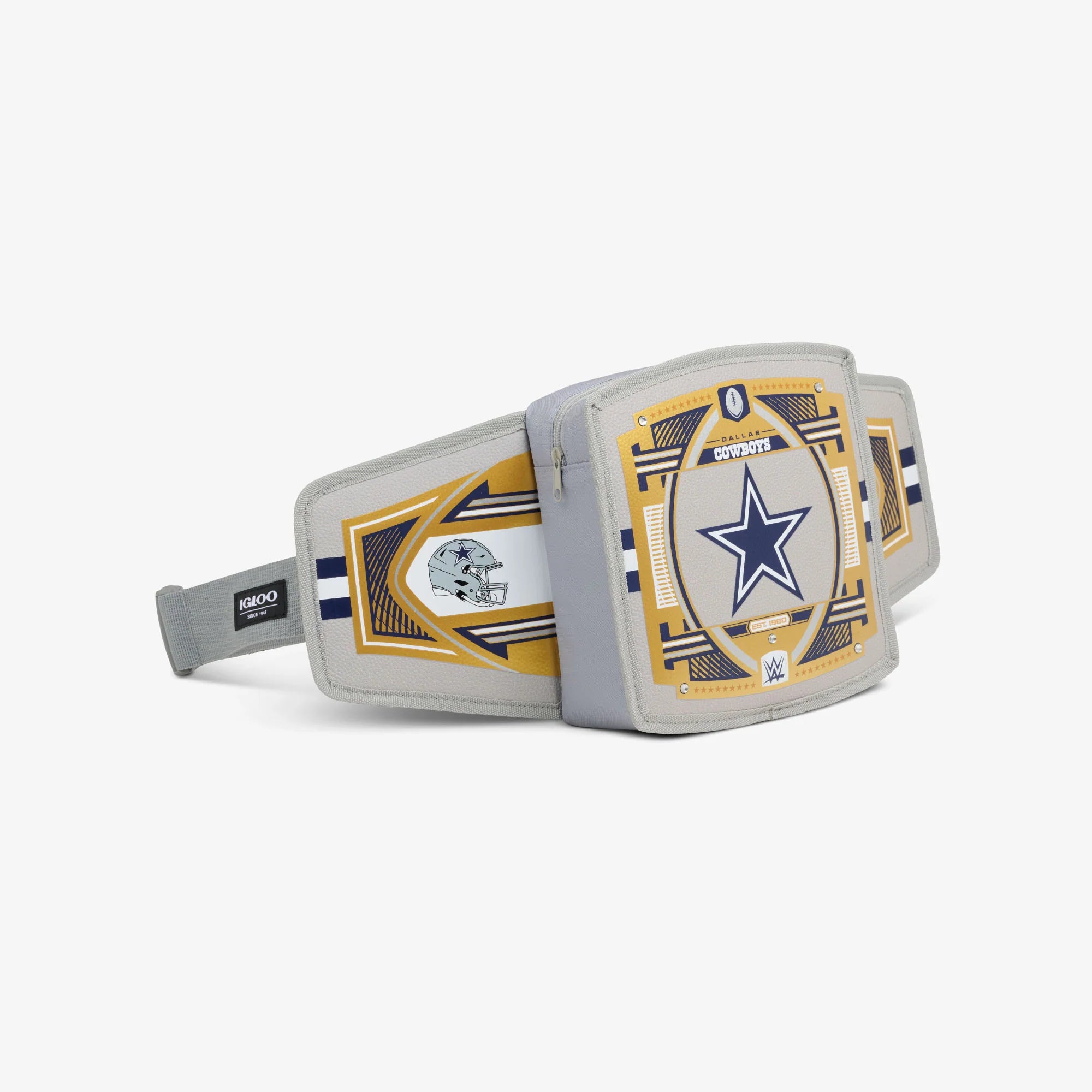 Igloo Coolers NFL WWE Cooler Fanny Pack - Image 75