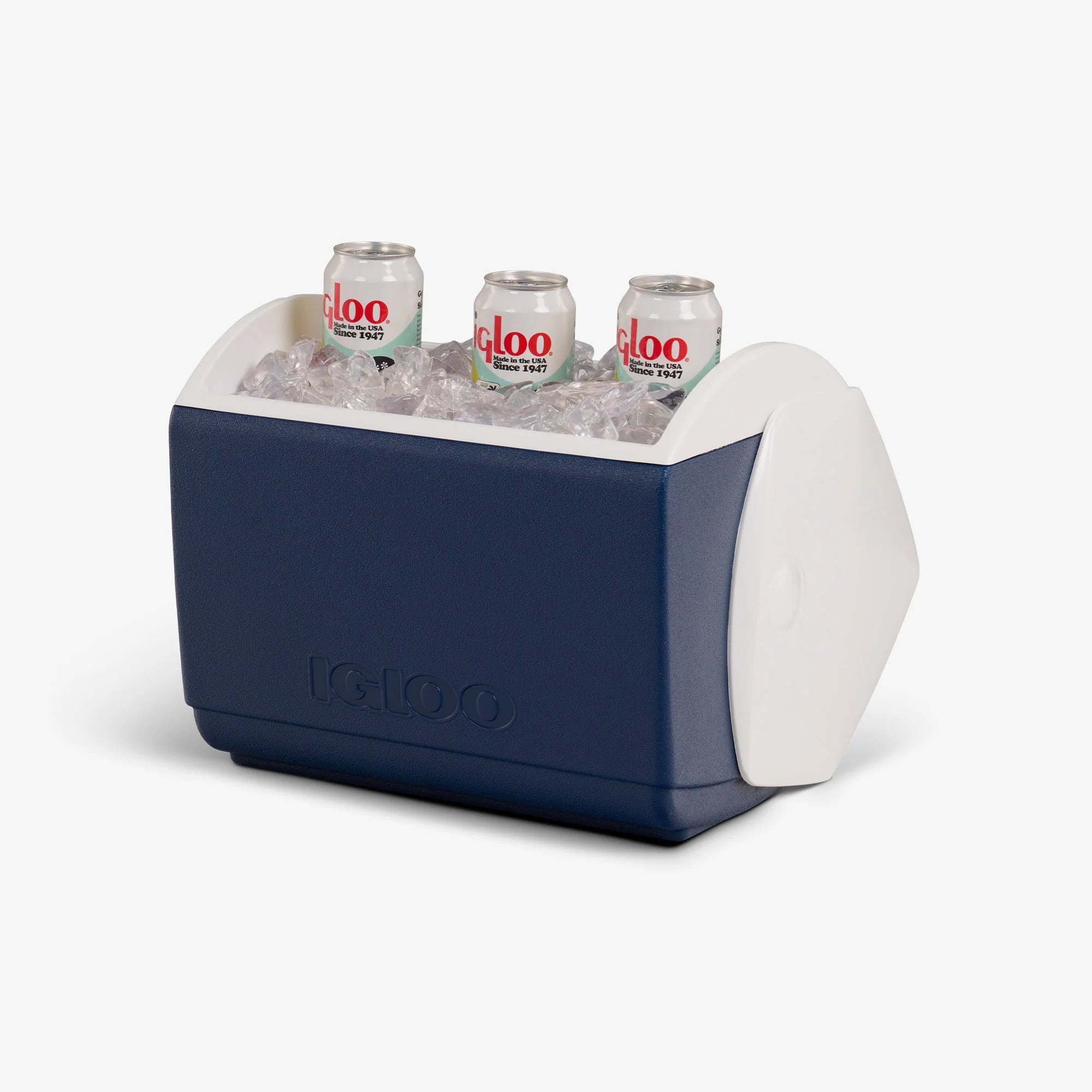 Igloo Coolers University of Michigan Playmate Elite 16 Qt Cooler - Image 3