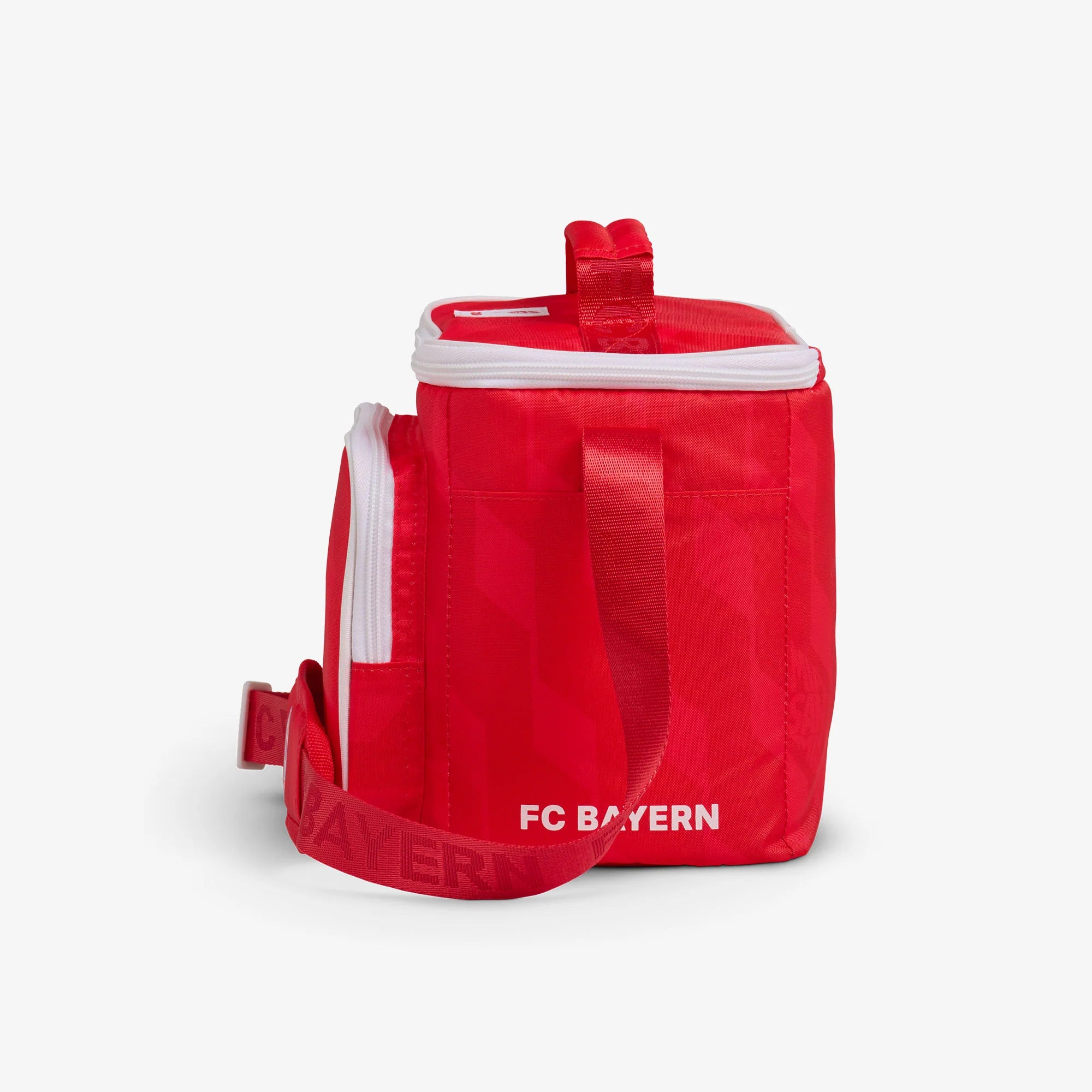 Igloo Outdoor FC Bayern Mnchen Square Lunch Cooler Bag - Image 6
