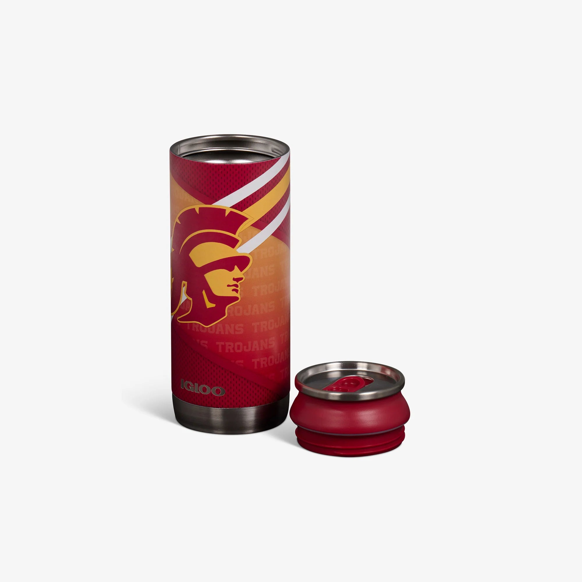 Igloo Coolers University of Southern California 16 Oz Can - Image 4