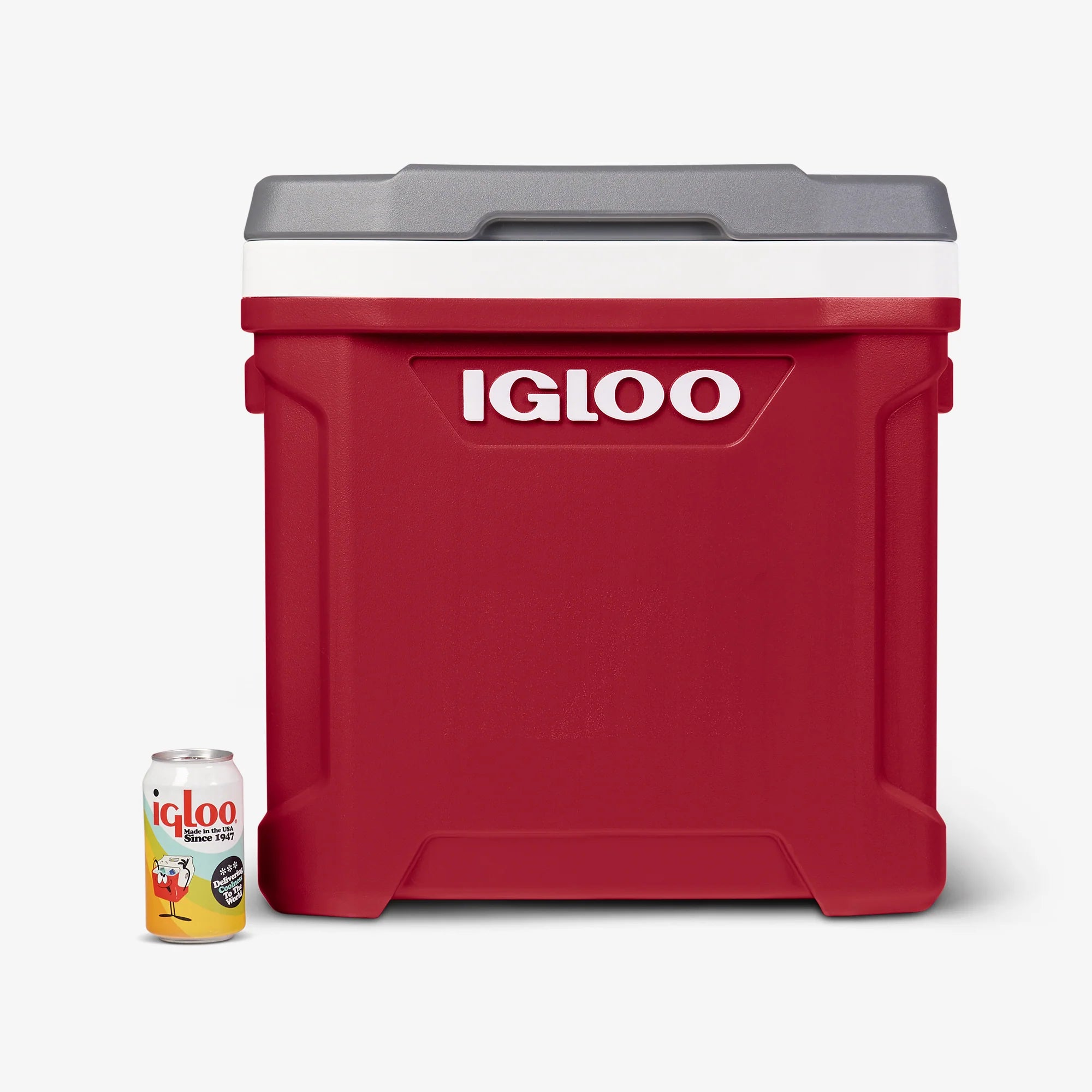 Igloo Coolers Latitude 60 Qt Roller Cooler - Image 10