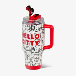 Alternative view of Igloo Coolers Hello Kitty Classic 32 Oz Travel Mug