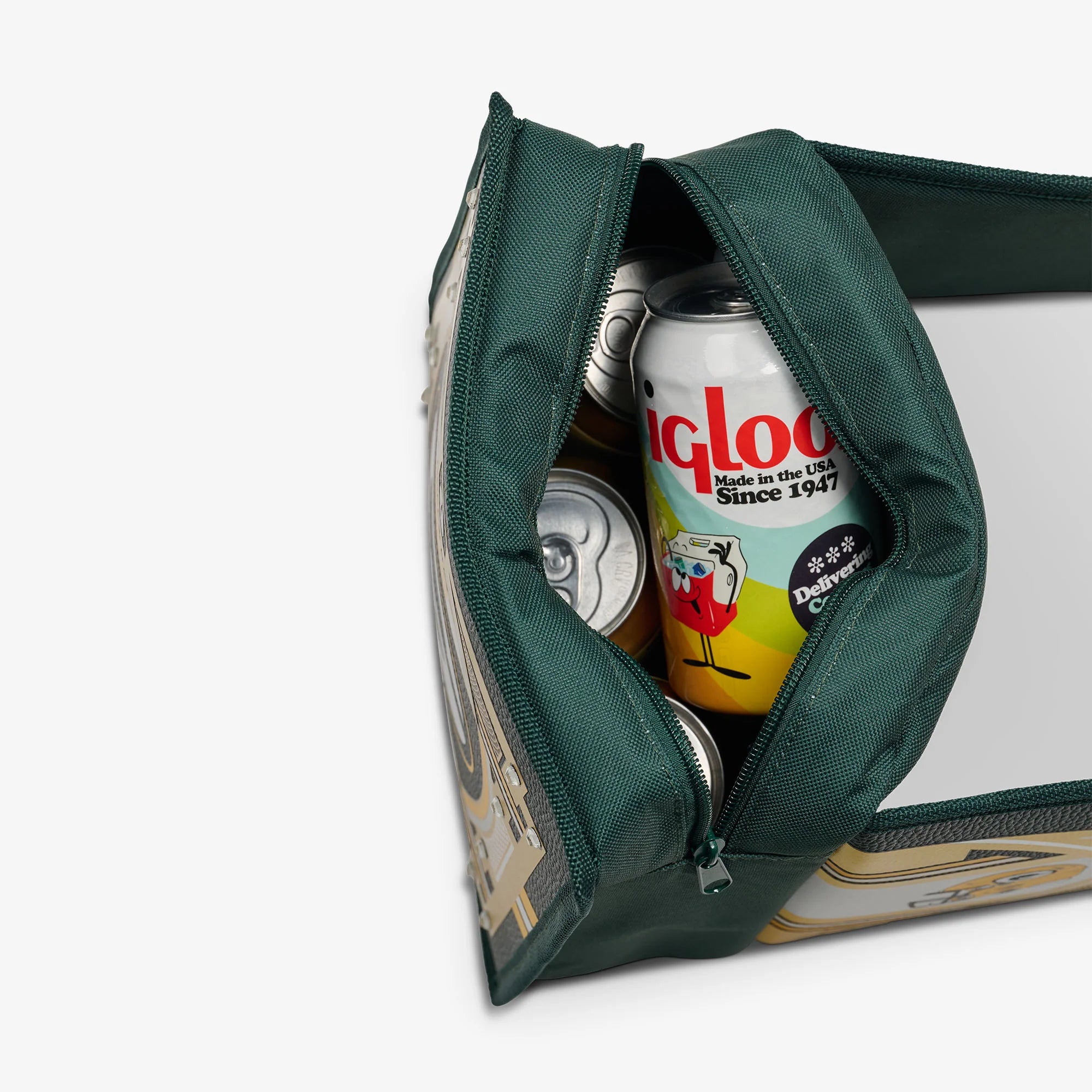 Igloo Coolers NFL WWE Cooler Fanny Pack - Image 115