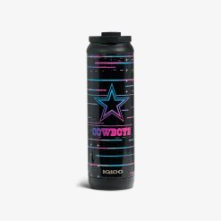 Igloo Coolers NFL Neon Dallas Cowboys 20 Oz Flip n Sip Tumbler