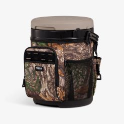 Alternative view of Igloo Coolers Realtree 20 Qt Cooler Bucket