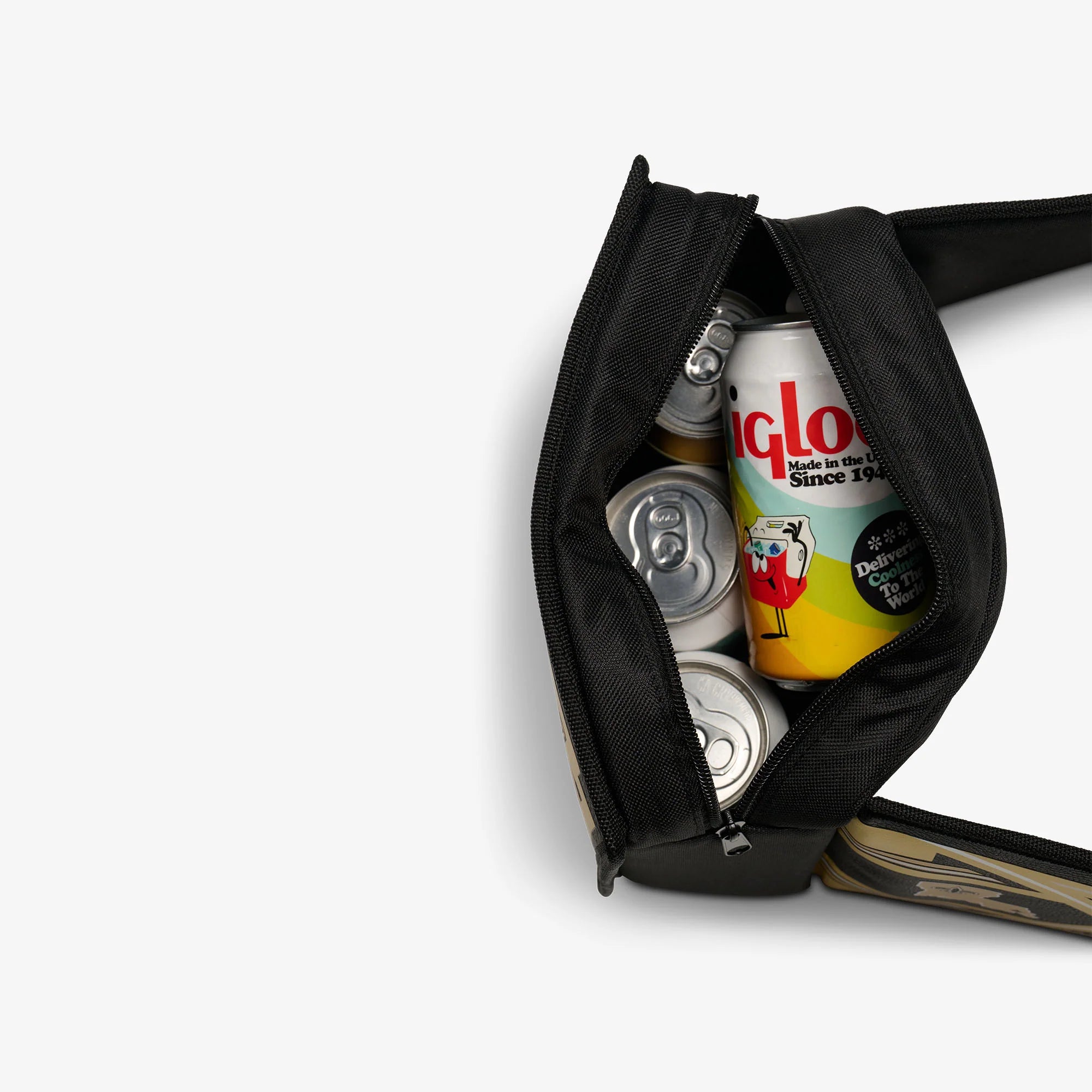 Igloo Coolers NFL WWE Cooler Fanny Pack - Image 64