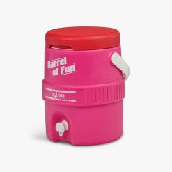 Alternative view of Igloo Coolers Retro Barrel of Fun 2 Gallon Jug
