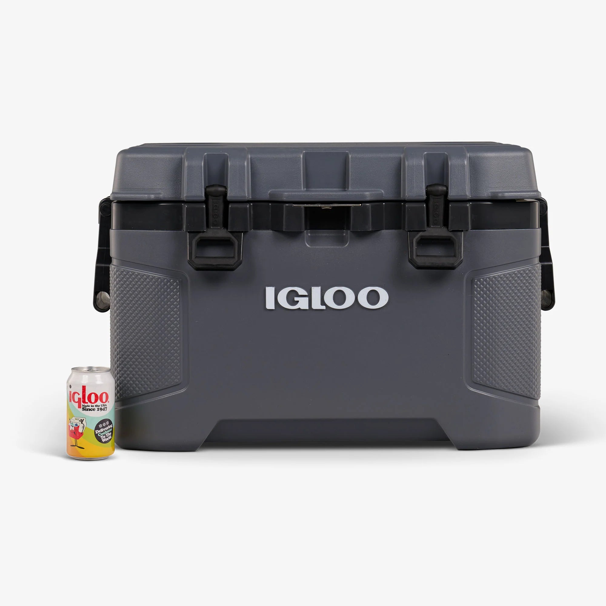 Igloo Coolers Trailmate 52 Qt Roller Cooler - Image 18