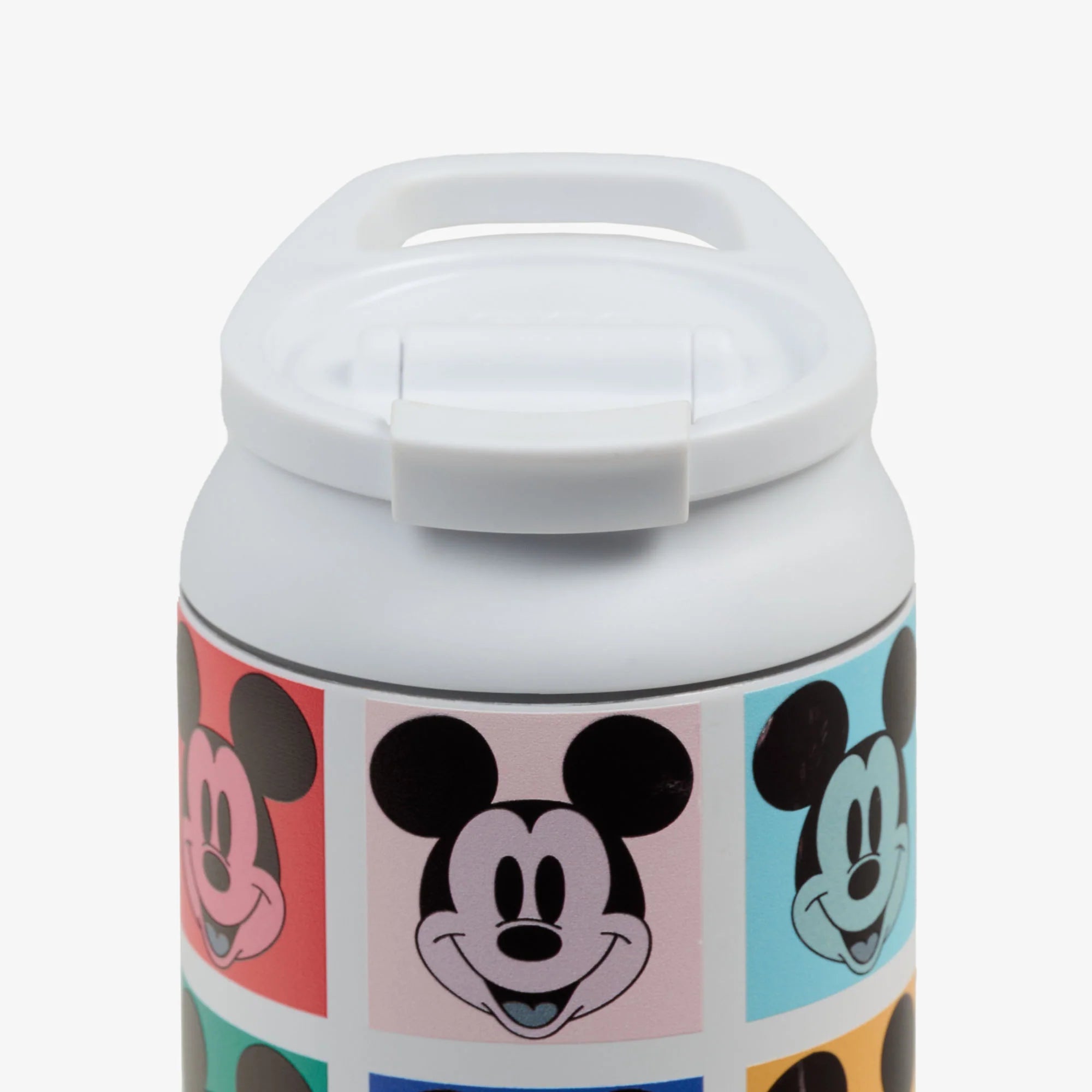 Igloo Coolers Disney Mickey Mouse Pop Art 16 Oz Flip n Sip Tumbler - Image 4