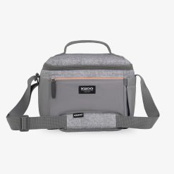 Igloo Outdoor Everyday Lunch Rounded Cube Cooler Bag