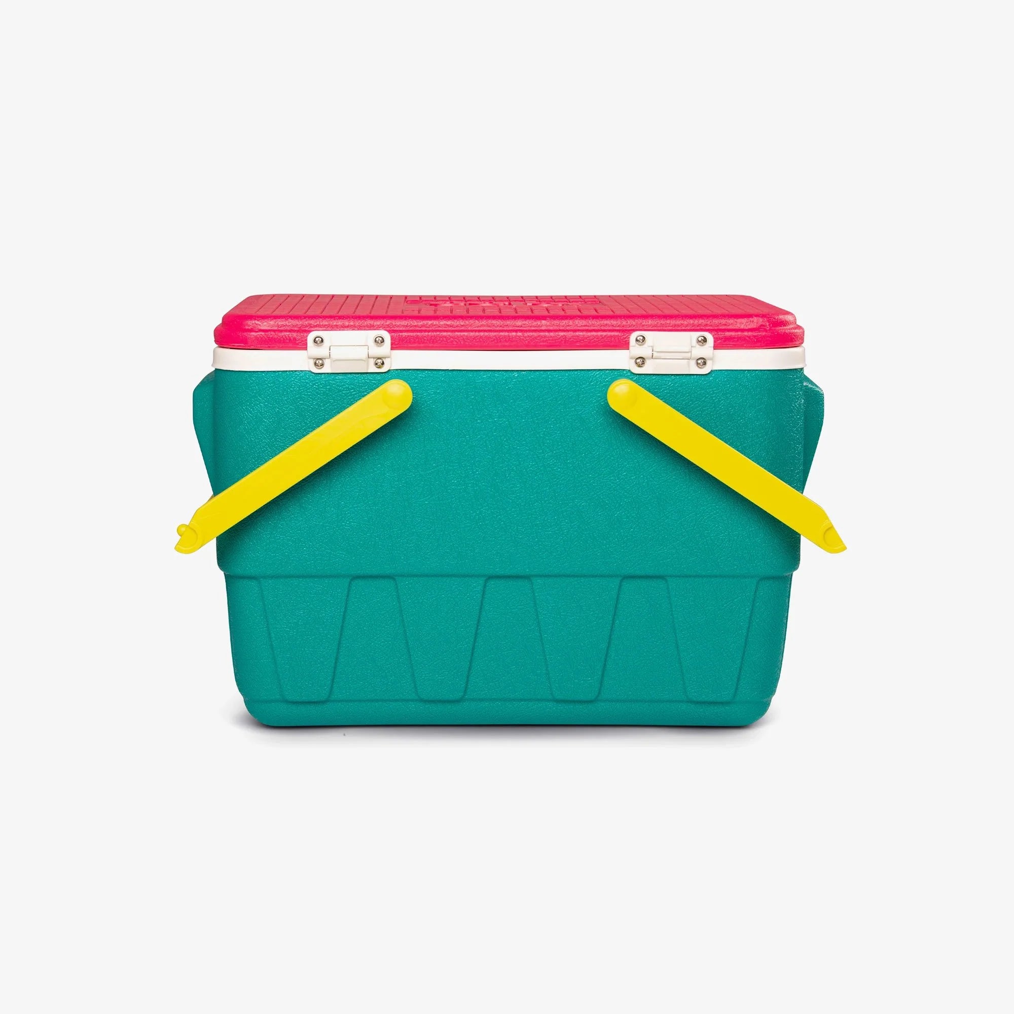 Igloo Outdoor Retro Picnic Basket 25 Qt Cooler - Image 30
