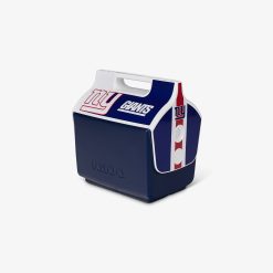 Alternative view of Igloo Coolers New York Giants Little Playmate 7 Qt Cooler