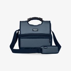 Igloo Coolers MaxCold Evergreen Gripper 16-Can Bag
