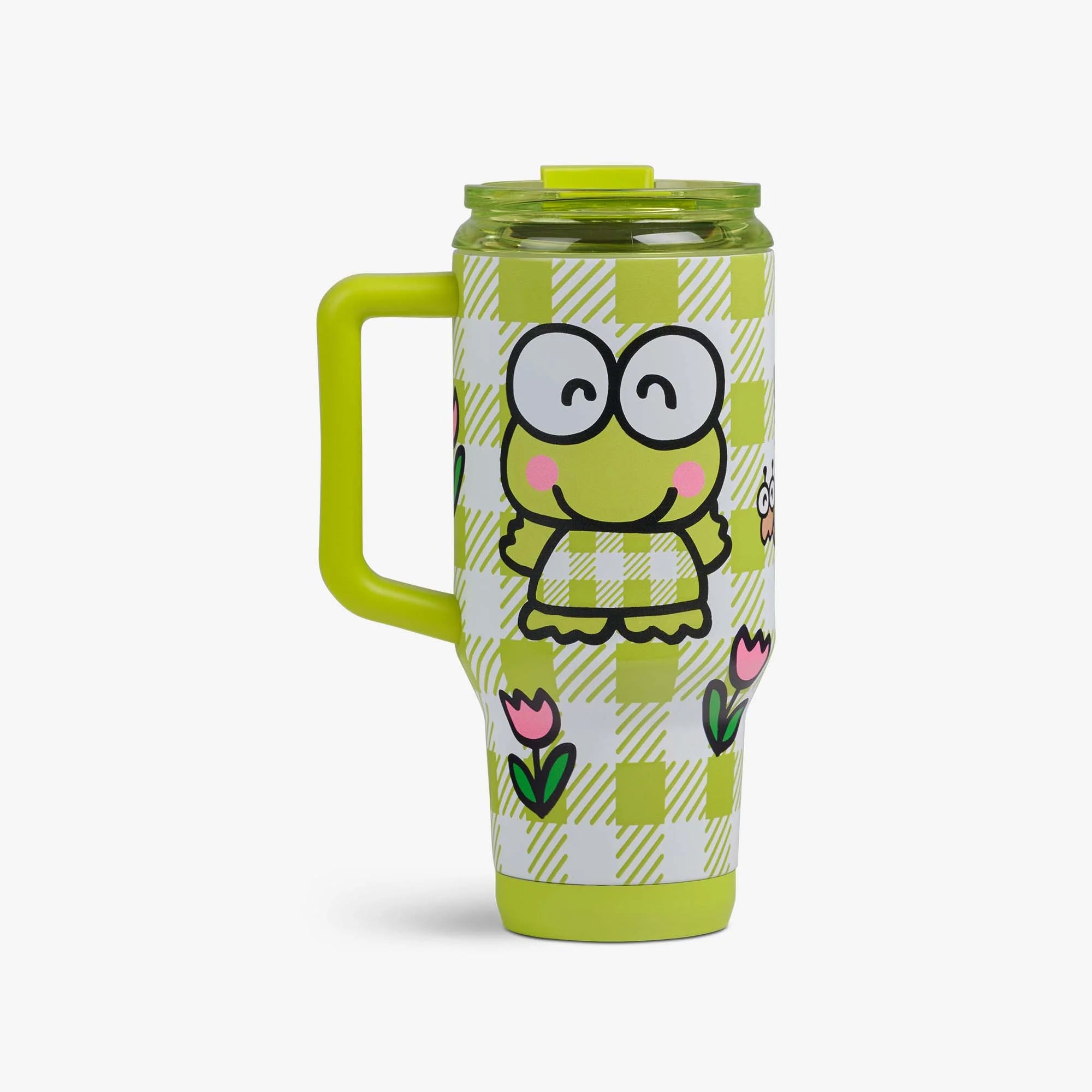 Igloo Outdoor Keroppi 32 Oz Travel Mug - Image 6