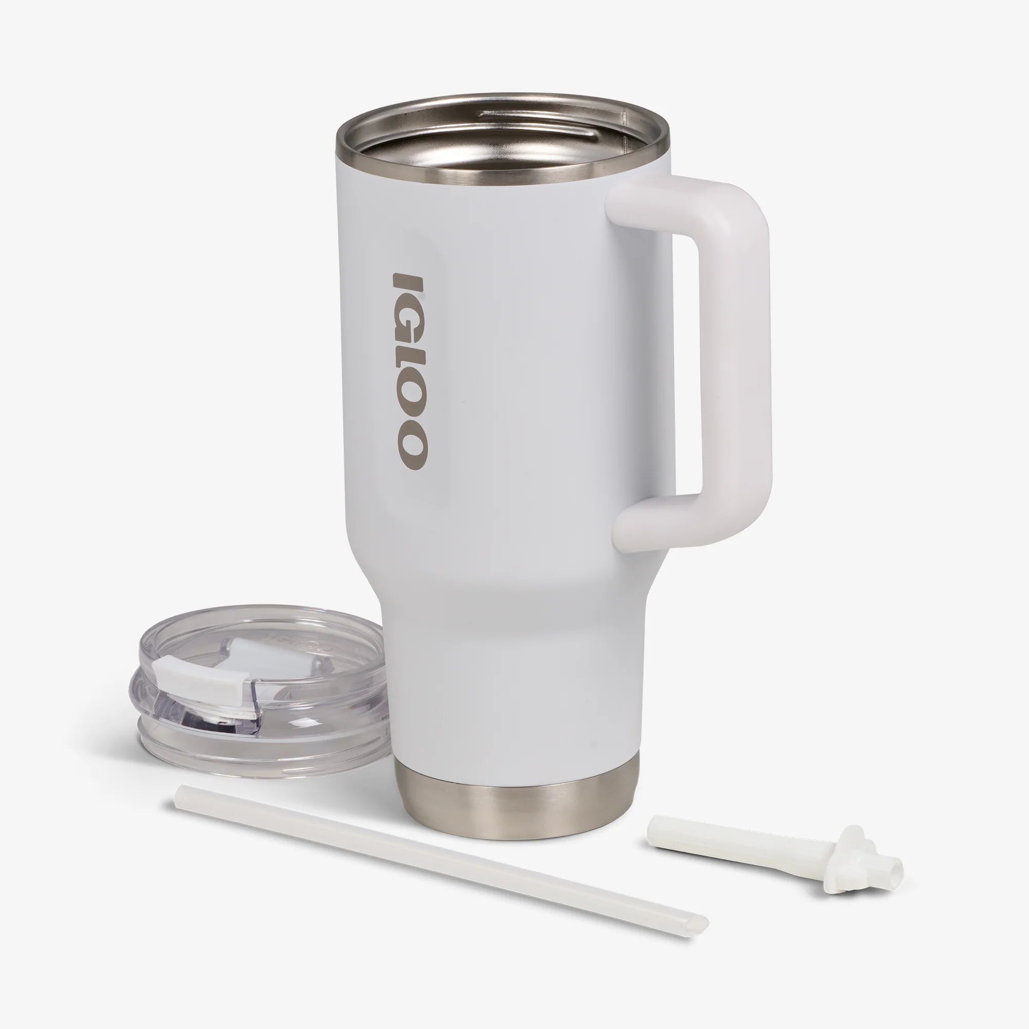 Igloo Outdoor 32 Oz Flip n Sip Travel Mug - Image 95
