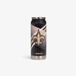 Igloo Outdoor New Orleans Saints 16 Oz Can