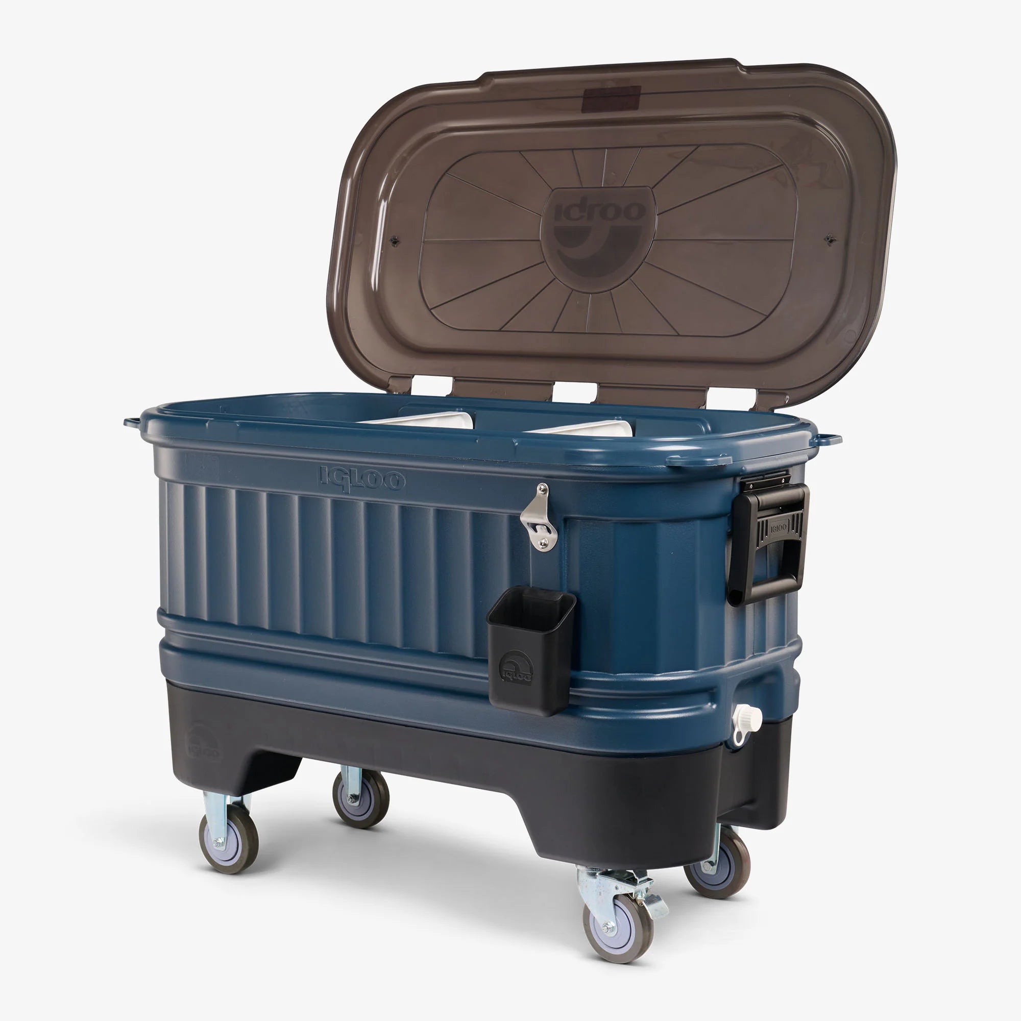 Igloo Coolers Party Bar 125 Qt Cooler - Image 18