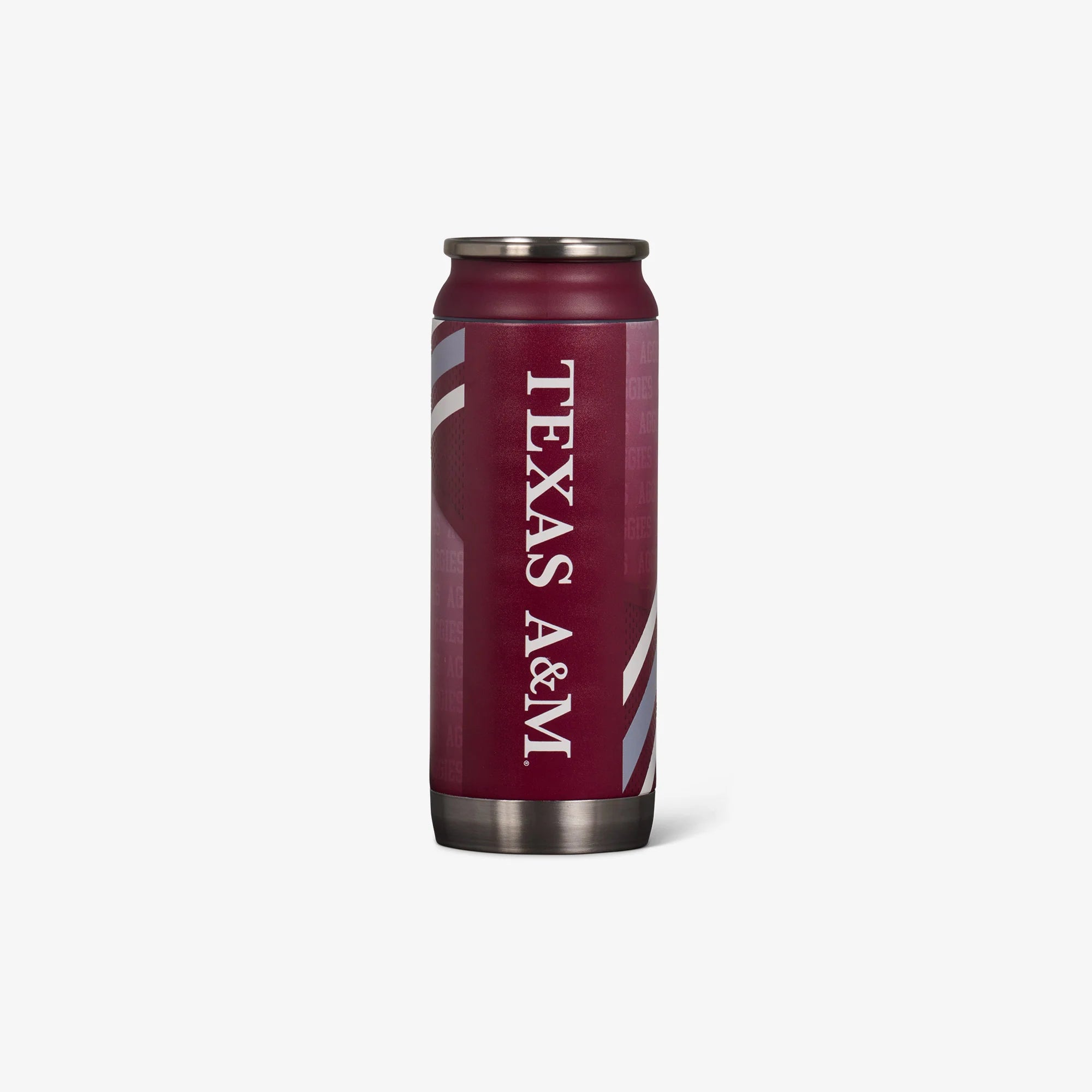 Igloo Outdoor Texas A&M University 16 Oz Can - Image 3