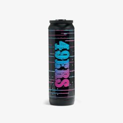 Alternative view of Igloo Coolers NFL Neon San Francisco 49ers 20 Oz Flip n Sip Tumbler