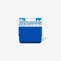 Igloo Outdoor HARRY POTTER HOGSMEADE Little Playmate 7 Qt Cooler