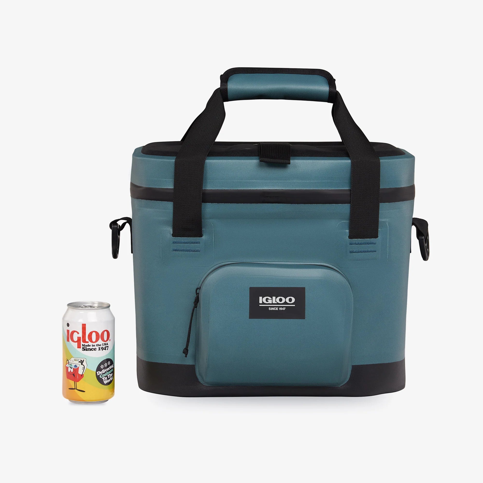 Igloo Coolers Trailmate 18-Can Cooler Bag - Image 28