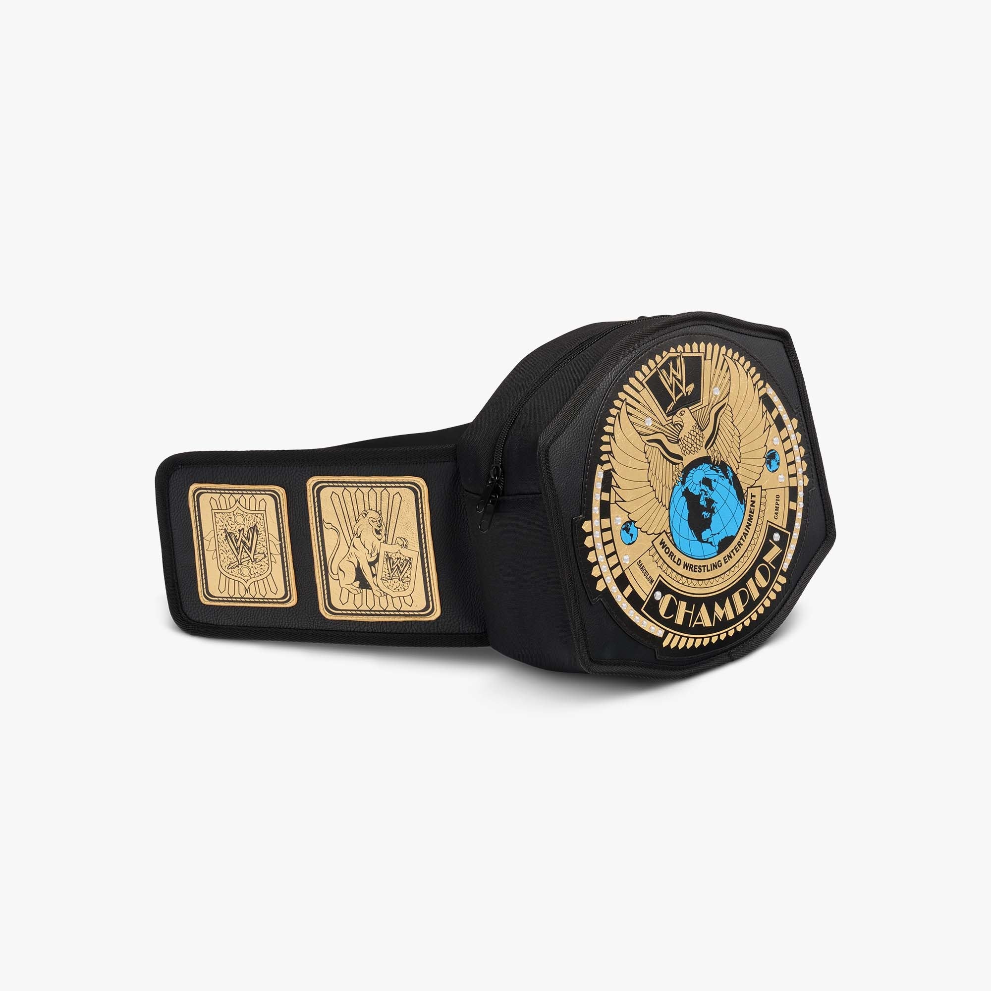 Igloo Coolers WWE Attitude Era Championship Fanny Pack Cooler - Image 4