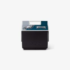 Igloo Coolers Philadelphia Eagles Little Playmate 7 Qt Cooler