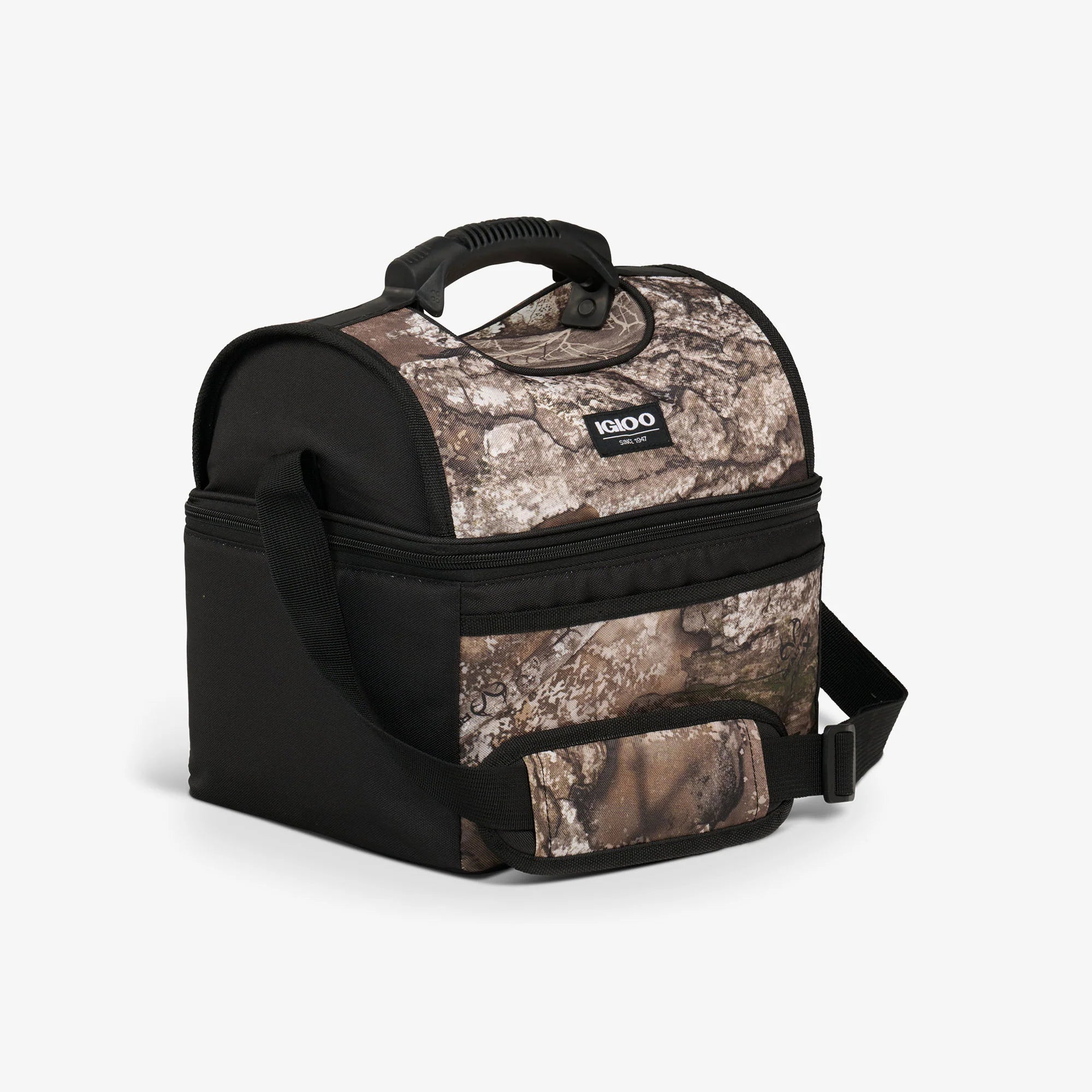 Igloo Outdoor Realtree APX Gripper 16-Can Bag - Image 4
