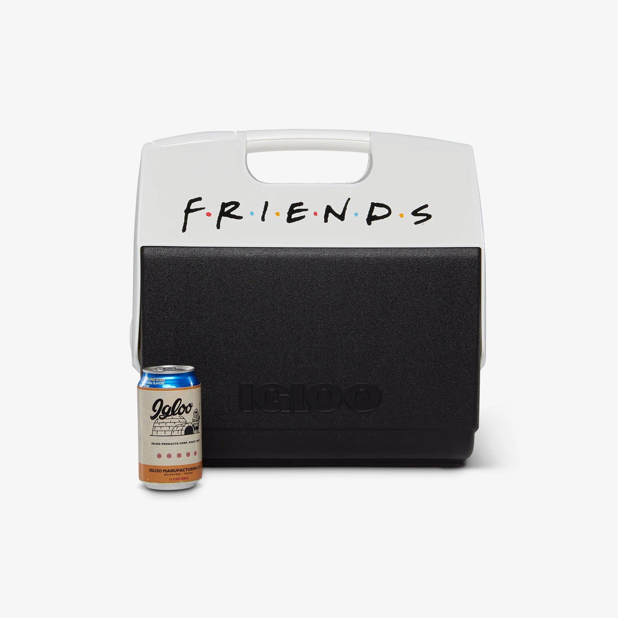 Igloo Outdoor Friends Playmate Elite 16 Qt Cooler - Image 5