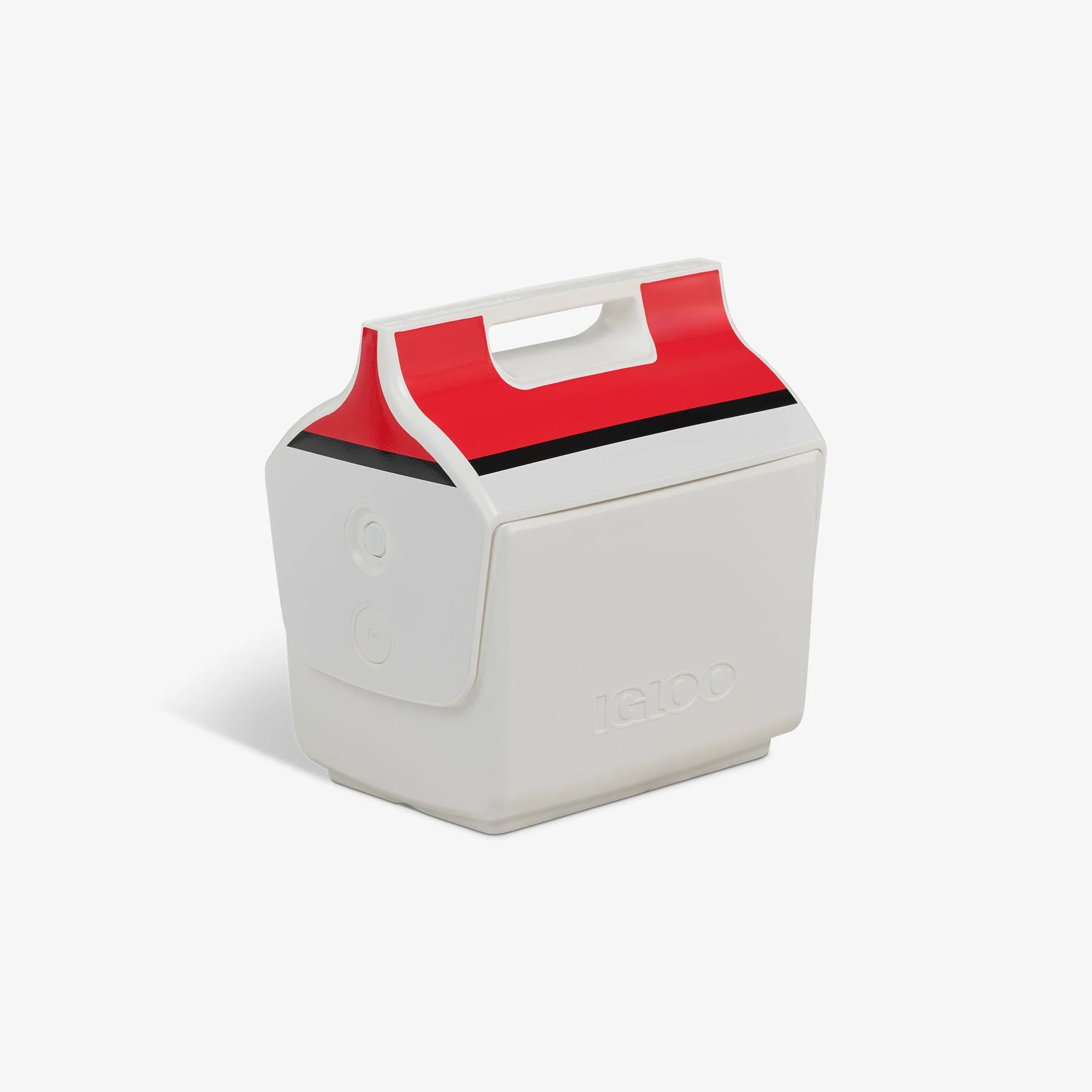 Igloo Outdoor Pokmon Pok Ball Little Playmate 7 Qt Cooler - Image 4