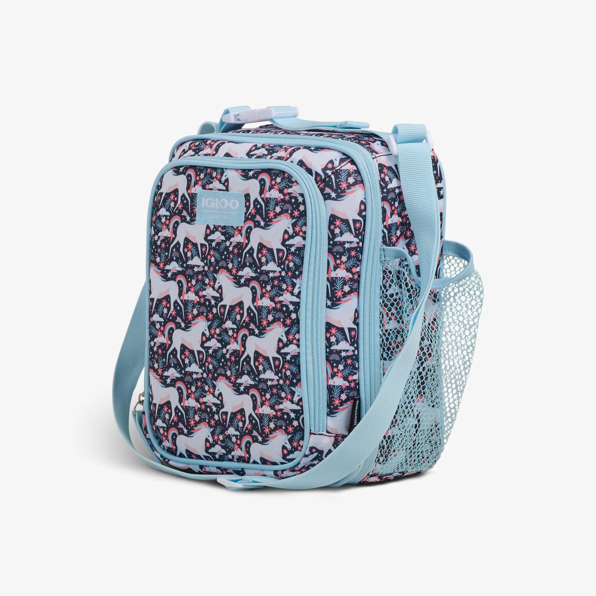 Igloo Outdoor Kids Lunch Vertical Cooler + Bento Box - Image 2