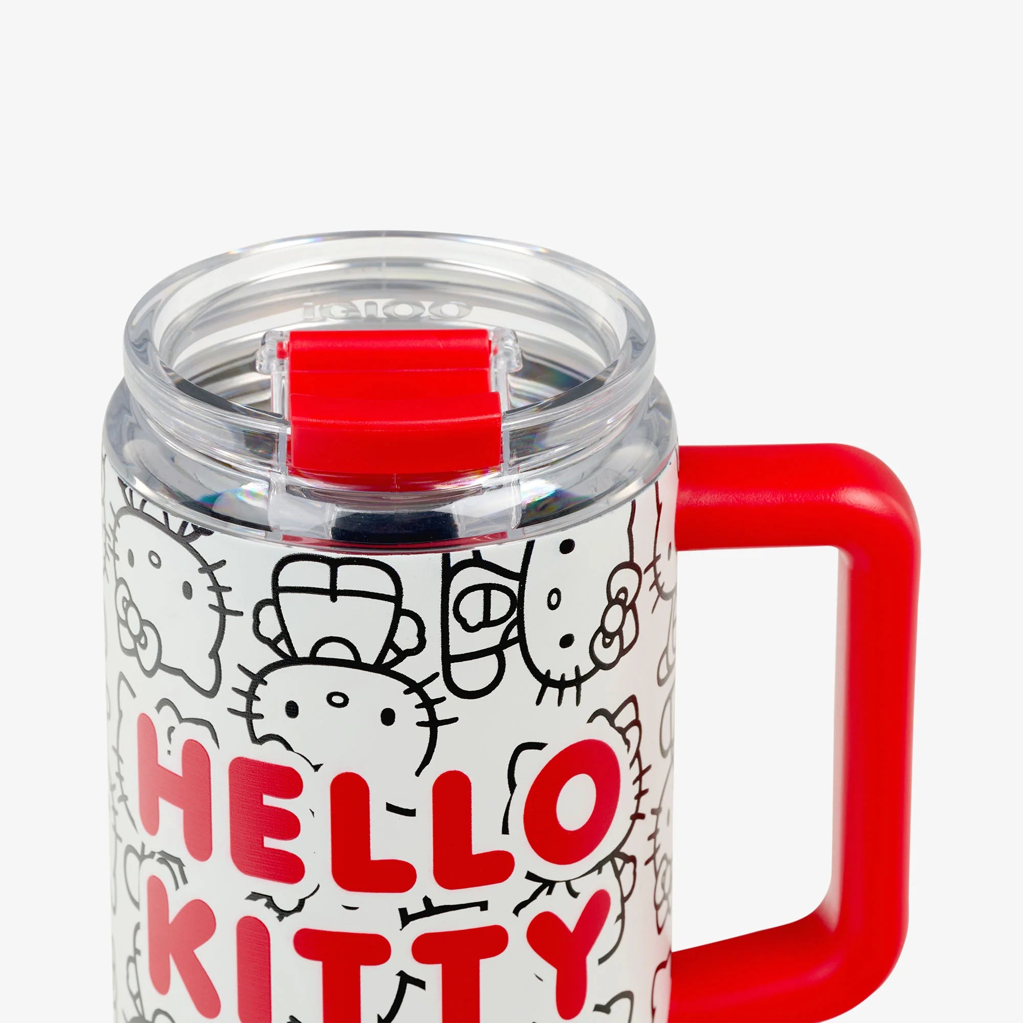 Igloo Outdoor Hello Kitty Classic 32 Oz Travel Mug - Image 5