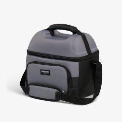 Alternative view of Igloo Coolers Latitude Hardtop Gripper 22-Can Cooler Bag