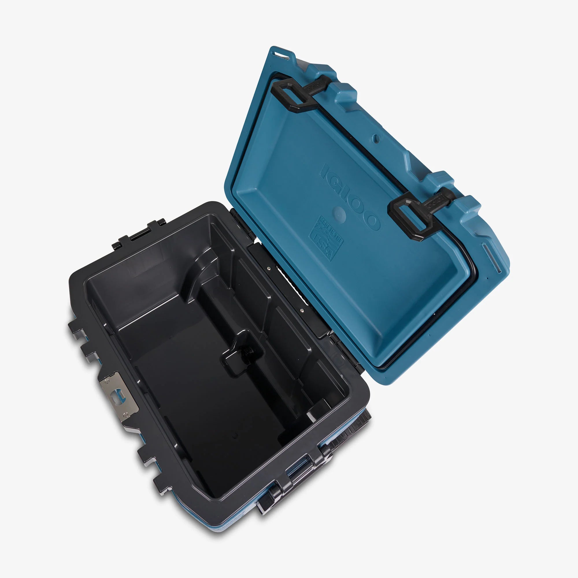 Igloo Coolers Trailmate 52 Qt Roller Cooler - Image 35