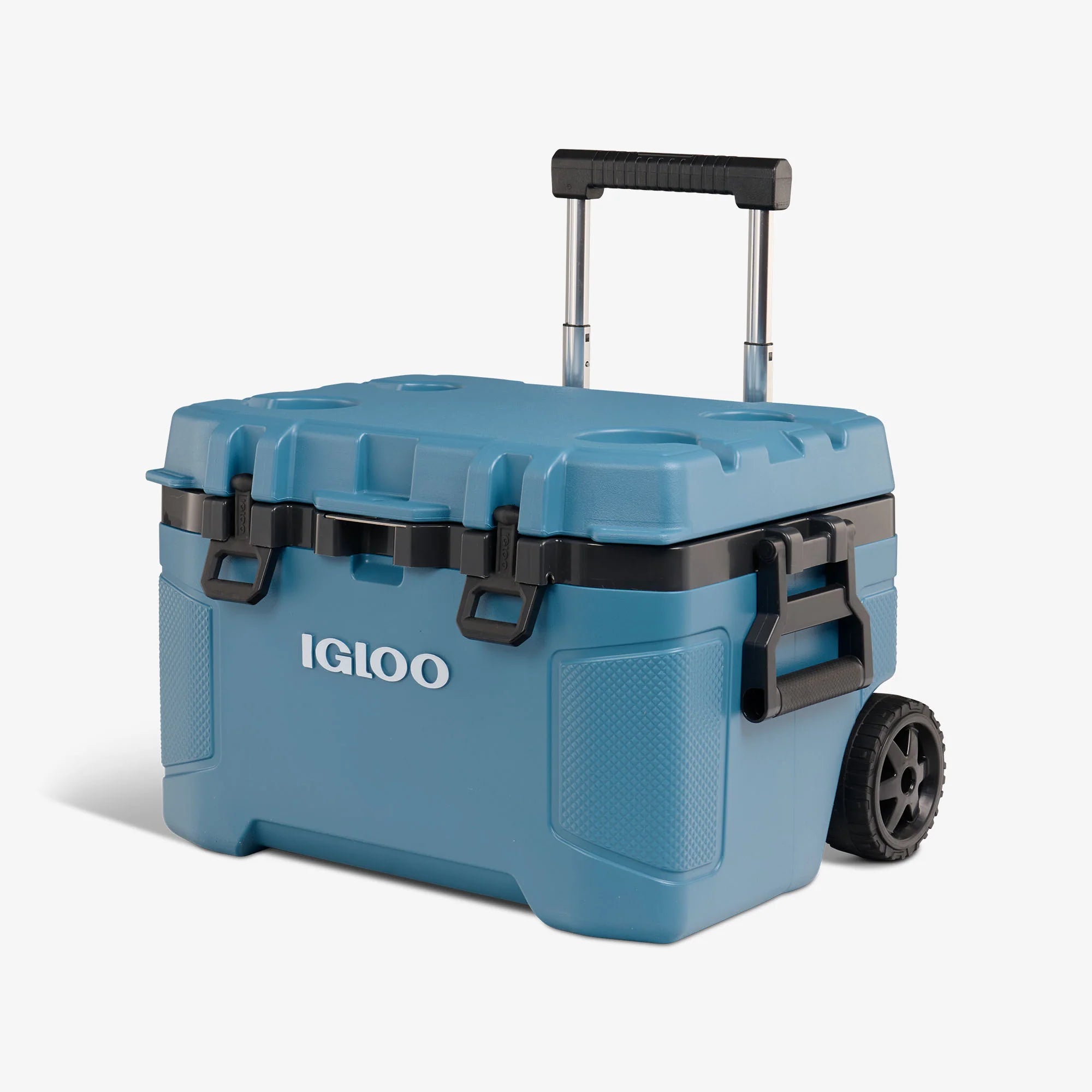 Igloo Coolers Trailmate 52 Qt Roller Cooler - Image 31