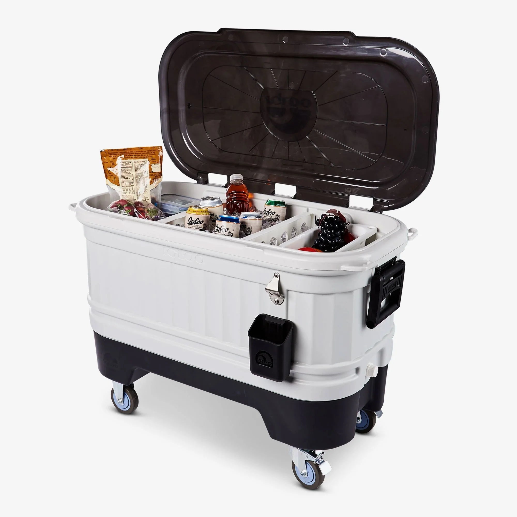 Igloo Coolers Party Bar 125 Qt Cooler - Image 30