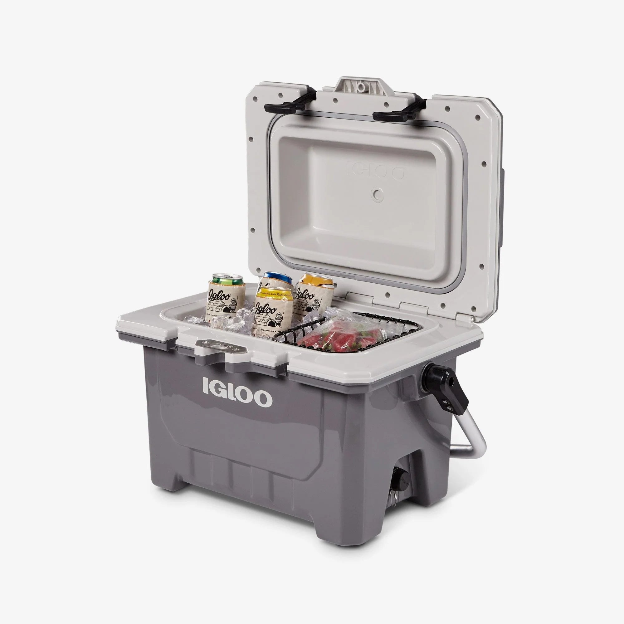 Igloo Outdoor IMX 24 Qt Cooler - Image 25